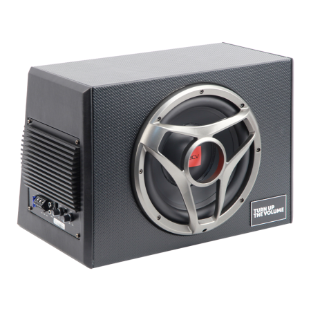 ACV BBA-10R активный корпусной сабвуфер