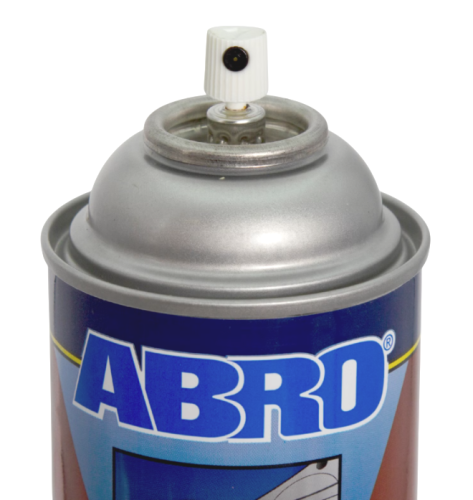 ABRO MASTERS GR-600 удалитель герметика и силиконовых прокладок 226ml