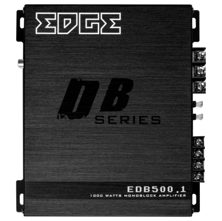 EDGE EDB500.1-E9 усилитель