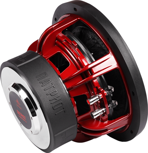 Ural PATRIOT 10 сабвуфер