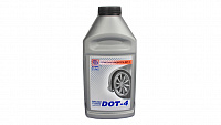 Жидкость тормозная DOT-4 (0.25кг) 5450