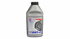 Жидкость тормозная DOT-4 (0.25кг) 5450