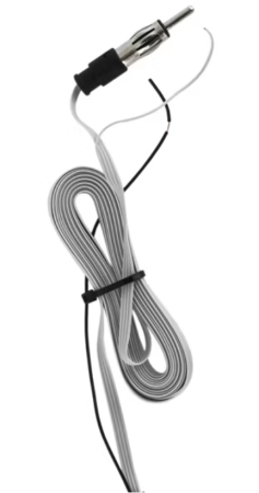 Edge LIGHT антенна