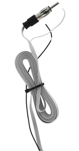 Edge LIGHT антенна