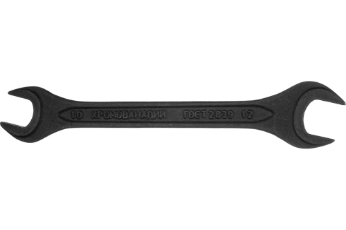 СИБРТЕХ ключ рожковый 10*12 