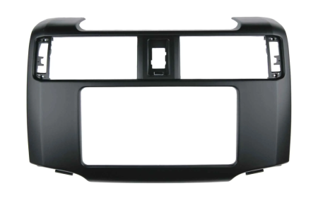 Рамка для установки в Toyota 4Runner (2011-) 2DIN