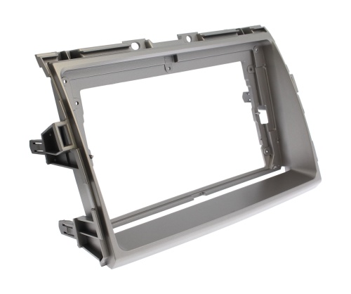 Рамка для установки в Toyota Estima (2006-2016) MFB дисплея (для авто без круг. обзора)