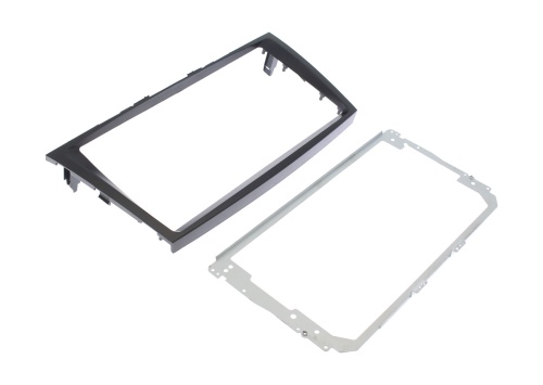 Рамка для установки в Suzuki Swift 2010-2016 MFB