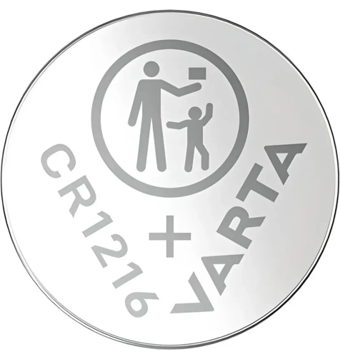 Батарейка Varta CR1216