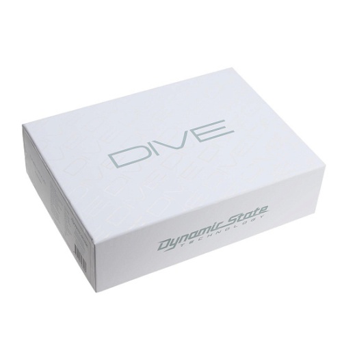 Dynamic State DTL-CX16 DIVE Series для штатных мест а/м TOYOTA, LEXUS, SUBARU, LADA