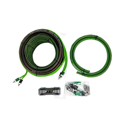 Фото deaf bonce machete mwk-42cu комплект для 2-канального усилителя Deaf Bonce Machete MWK-42CU комплект для 2-канального усилителя