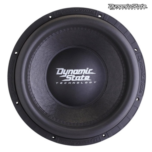 Dynamic State SARMAT SMW-31.44 сабвуфер