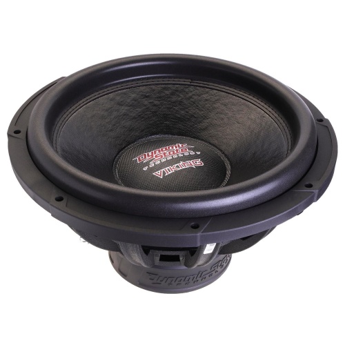 Dynamic State VIKING VSW-402  сабвуфер