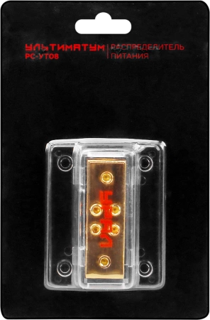 Ural Ультиматум РС-УТ08 дистрибьютер