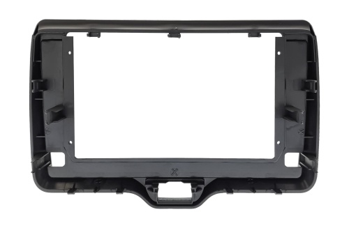 Рамка для установки в Toyota Yaris 2019+, Yaris Cross 2020 - 2023 MFA дисплея (правый руль)