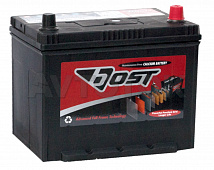 Аккумулятор Bost 85D26L емк.75А/ч п.т.630А