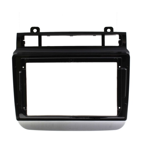 Рамка для установки в VW Touareg 2010 - 2018 MFB дисплея TK0966