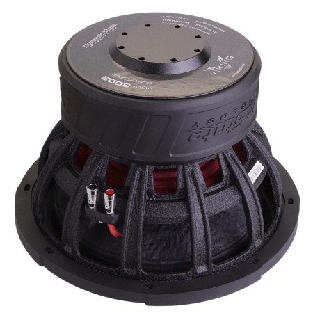 Dynamic State VIKING VSW-30D2  сабвуфер
