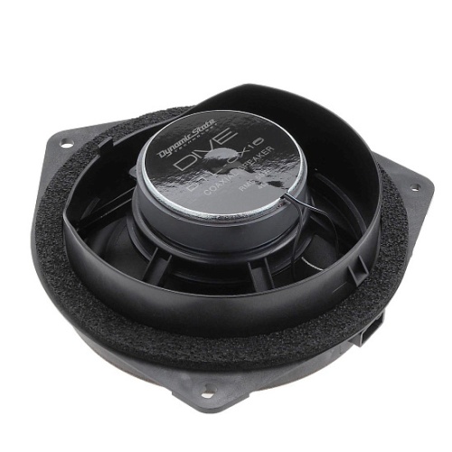 Dynamic State DTL-CX16 DIVE Series для штатных мест а/м TOYOTA, LEXUS, SUBARU, LADA