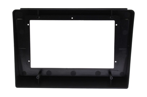Фото рамка для установки в toyota hilux surf (1996-2002) mfa дисплея Рамка для установки в Toyota Hilux Surf (1996-2002) MFA дисплея