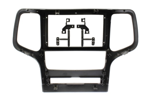 Рамка для установки в Jeep Grand Cherokee 2008-2012 MFB