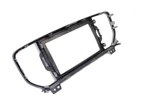 Рамка для установки в Kia Sportage 2016 - 2019 MFB дисплея