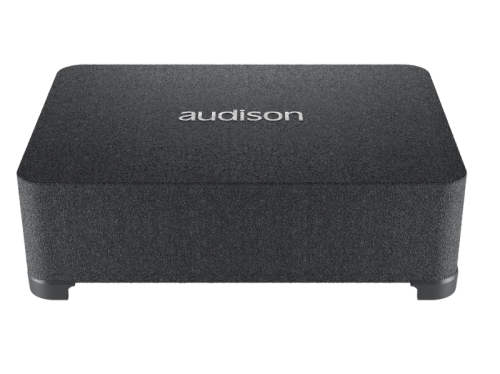 Audison APBX 10 DS сабвуфер
