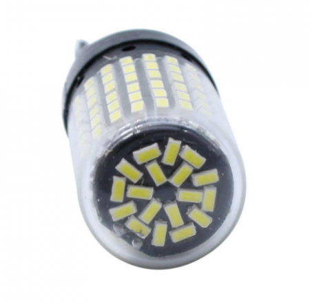 Лампа светодиодная Blick 7440-3014-144SMD белый