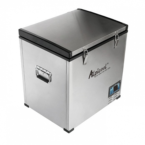 Автомобильный холодильник Alpicool (75 л) BD-75