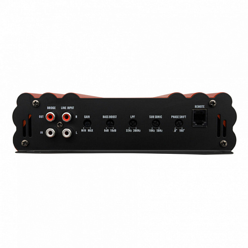 Усилитель DL Audio Gryphon Lite 1.1000 1-канальный (1/3)
