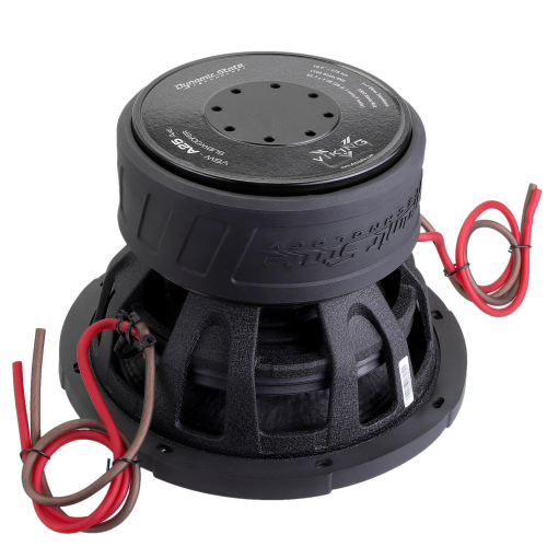 Dynamic State VIKING VSW-A25 Axe сабвуфер