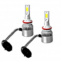 Светодиодные LED лампы Blick H11-K2