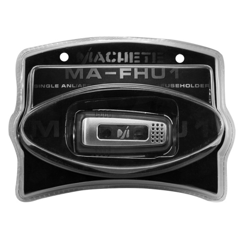 DEAF BONCE MA-FHU держатель предохранителя