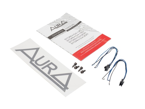 Aura STORM-D4.150 усилитель