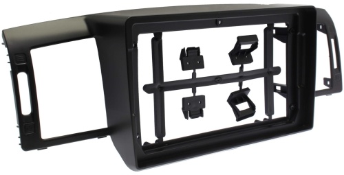 Рамка для установки в Infiniti M35, Nissan Fuga 2005 - 2009 MFB дисплея IN 003N