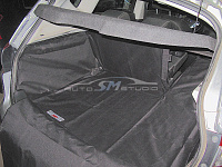 Чехол багажника Standart для Nissan Qashqai (2006-2013)