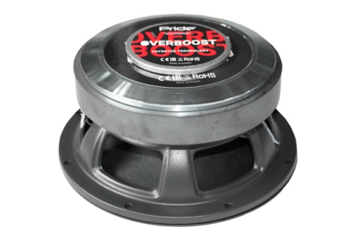 Pride Solo 6.5'' v.3