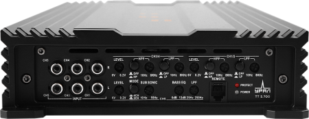 Ural TT 4.100 усилитель