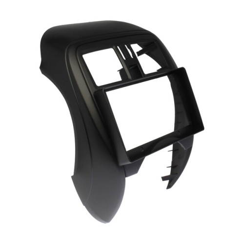 Рамка для установки в Nissan March 2015+, Latio 2012-2014 MFB дисплея