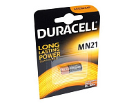 Батарейка Duracell MN27 BP-1/10 (1023458)