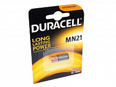 Батарейка Duracell MN27 BP-1/10 (1023458)