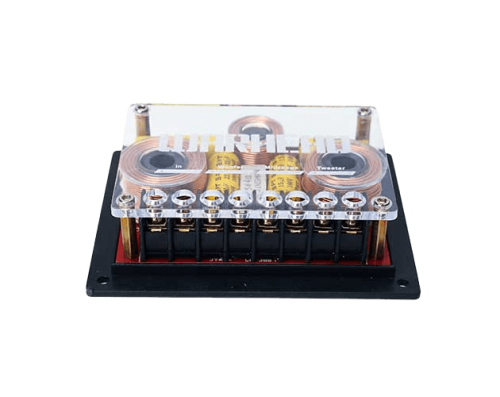 Ural Warhead Crossover 3 UWC3 кроссовер