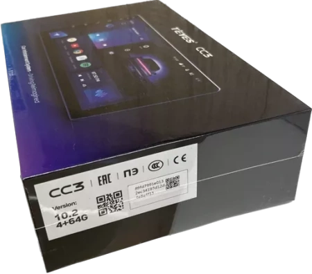 Teyes CC3 10.2 4+64G