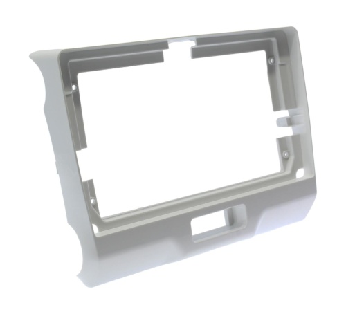 Рамка для установки в Suzuki Hustler (2014-2019) MFB дисплей