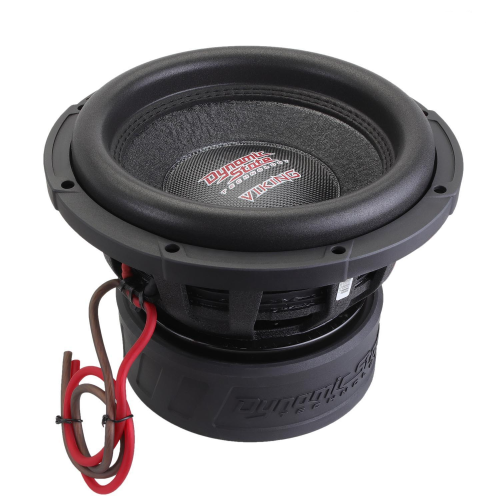 Dynamic State VIKING VSW-A25 Axe сабвуфер