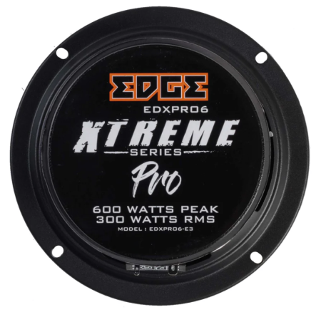 EDGE EDXPRO6-E3