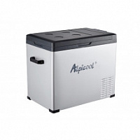 Автохолодильник компрессорный Alpicool C75 (75L) 12/24/220V