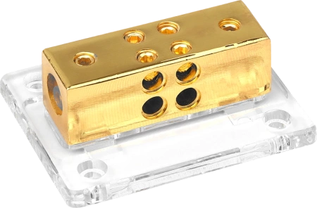 Ural Ультиматум РС-УТ08 дистрибьютер