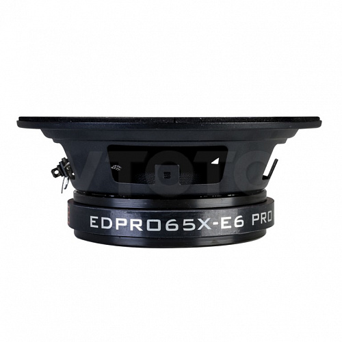 Акустическая система EDGE EDPRO65X-E6