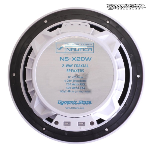 Dynamic State NAUTICA NS-X20W